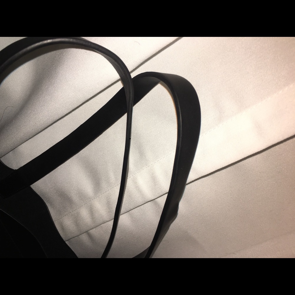 BLACK BAG - Picture 3 of 8